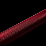HMS Aluminum bar 8 kg / 1830 mm GA68 Red piros póló 17-60-051