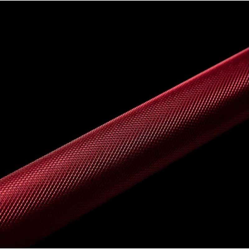 HMS Aluminum bar 8 kg / 1830 mm GA68 Red piros póló 17-60-051