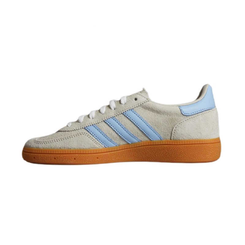 Adidas Handball Spezial W Alumina / Clear Sky Women's Sports Shoes - JS0241 36 a kézilabda