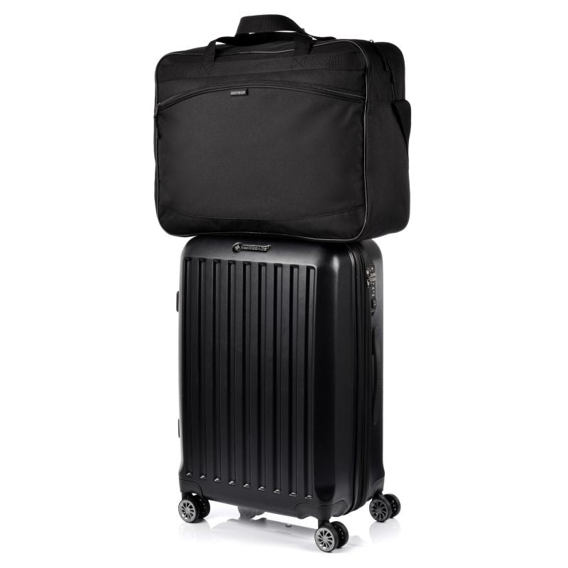 Meteor Arwan 44 l black uniw táska