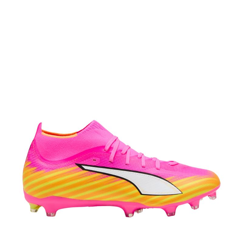 Puma Ultra 6 Match+ FG/AG 108702 05 football boots focicipő
