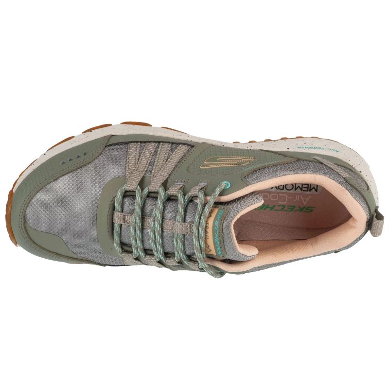 Skechers Escape Plan - Endless Pursuit 180061-OLV Green 36 Kiegészítő