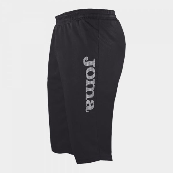 Joma LUXOR PIRATE shorts black nadrág