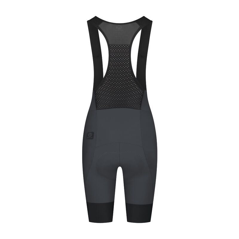 Rogelli women's SIGNATURE gray szürke short