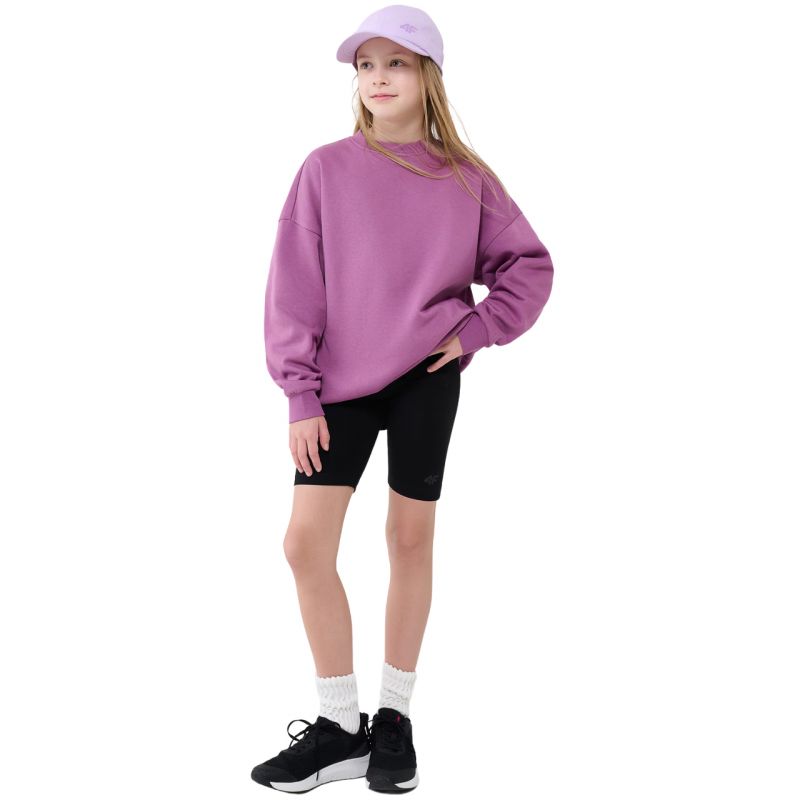 4f Shorts CAS F014 Jr 4FJWSS25TSTIF014 20S nadrág