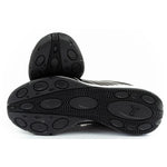 Puma sports sneakers youth V-S2 Goalgetter fashionable silver szürke utcai cipő