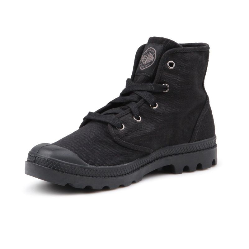 Palladium Pampa HI W 92352-060-M Shoes Cipő