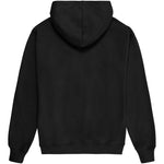 Fila Valsera sweatshirt black fekete pulóver