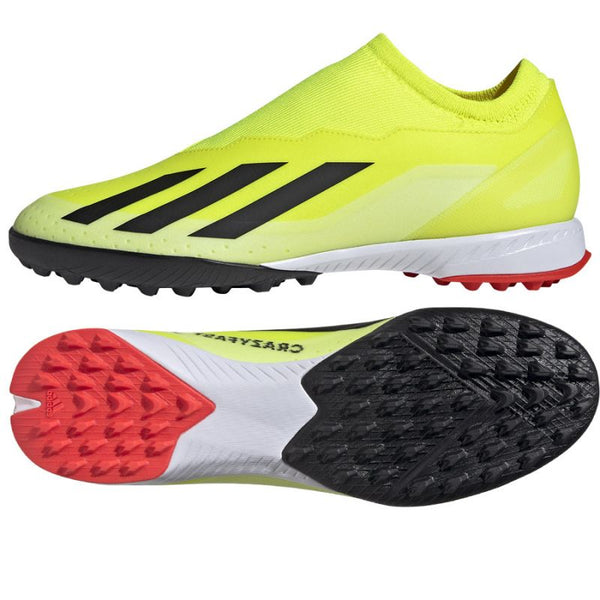 Adidas X Crazyfast League LL TF M IF0694 shoes Cipő
