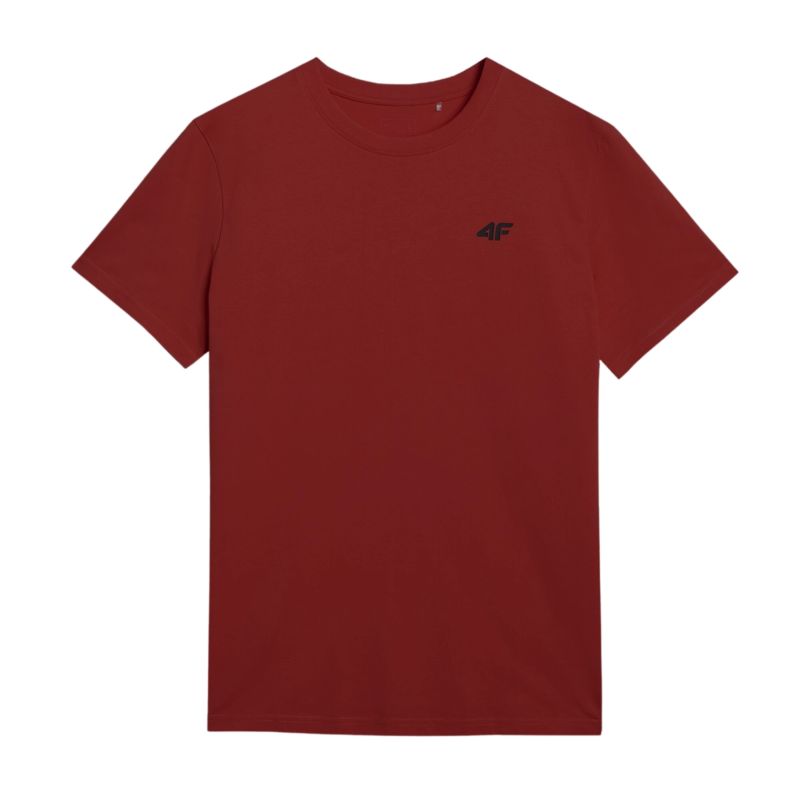 4f T-shirts M 4FWSS25TTSHM3965-92S Póló