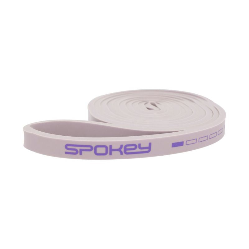 Spokey Fitness rubber Power Super Light VT 941956 Edzőfelszerelés