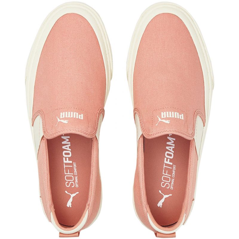 Puma Bari Z SlipOn Rubber W 383903 04 Utcai cipő