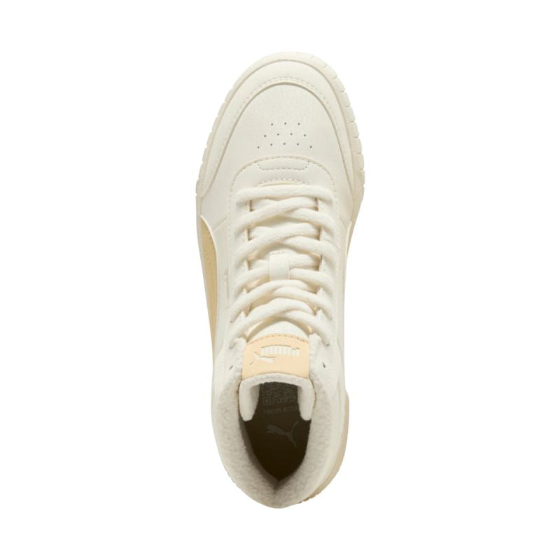 Puma Carina Mia Mid WTR women's shoes white 403584 02 General