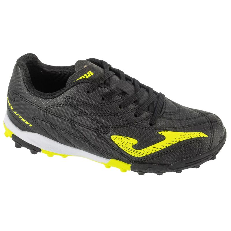 Joma Evolution Jr 2501 TF EVJW2501TF Black 32 General