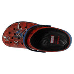 Crocs Classic Spiderman Web Clog Red 43/44 papucs 211408-90H