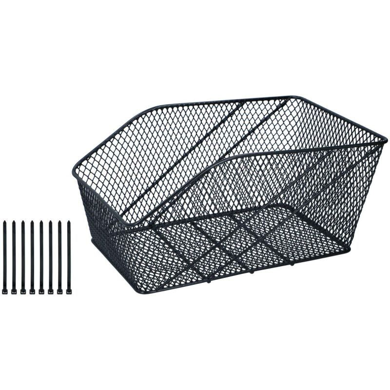 Dunlop 13l Bike Basket For Trunk kiegészítő GSP-475837