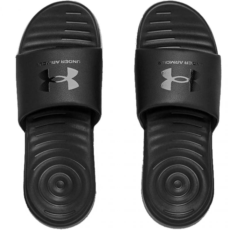 Under Armour Ansa Fix Sl M 3023761 003 Flip-Flops Cipő