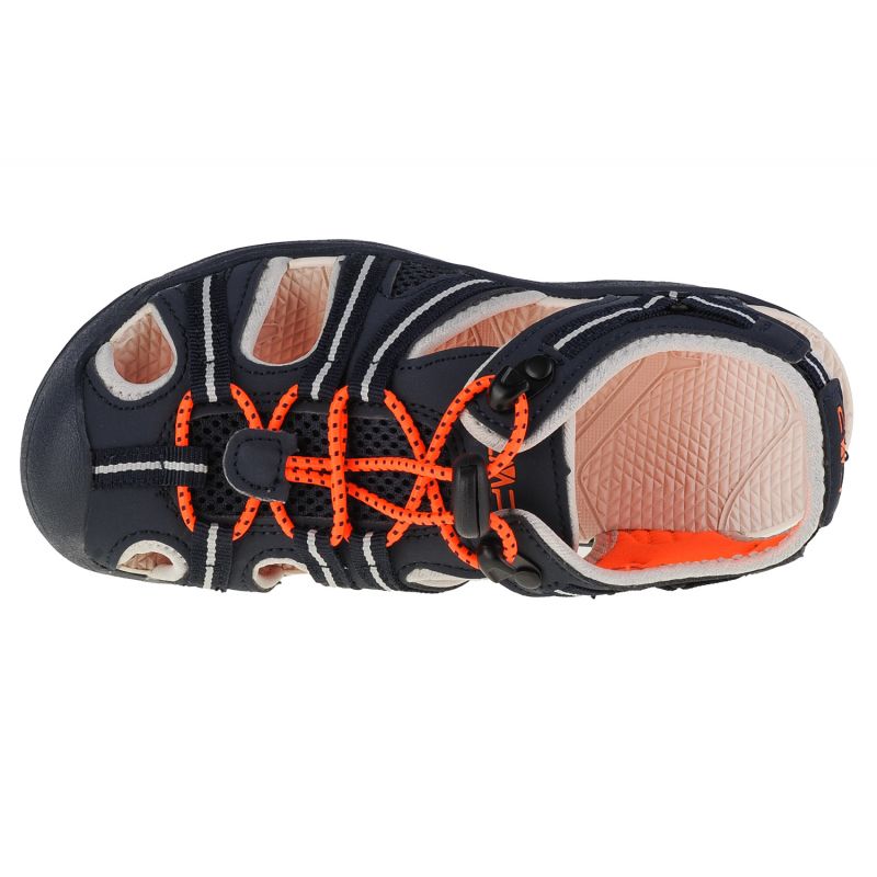 CMP Aquarii 2.0 Hiking Sandal Jr sandals sötétkék szandál