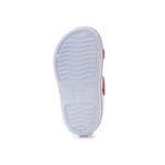 Crocs Crocband Cruiser Sandal T gyerek Papucs