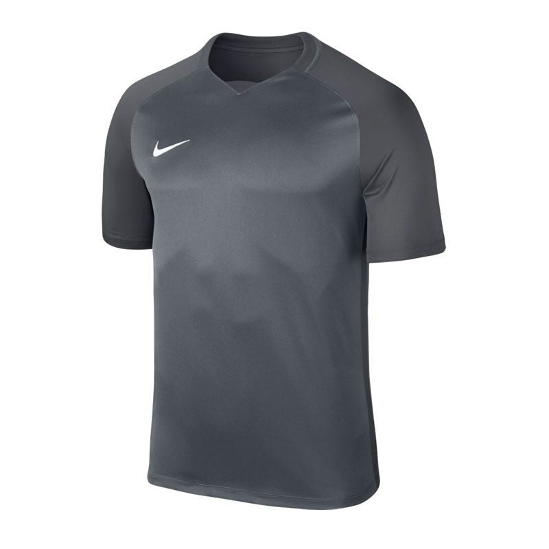 Nike Dry Trophy Iii Jersey Jr 881484-065 Football Jersey Futball mez