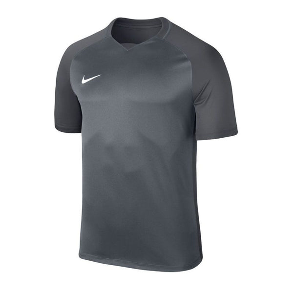 Nike Dry Trophy Iii Jersey Jr 881484-065 Football Jersey Futball mez
