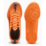 Puma Ultra 6 Play IT Heat Fire Jr 108538 03 Football Boots Cipő