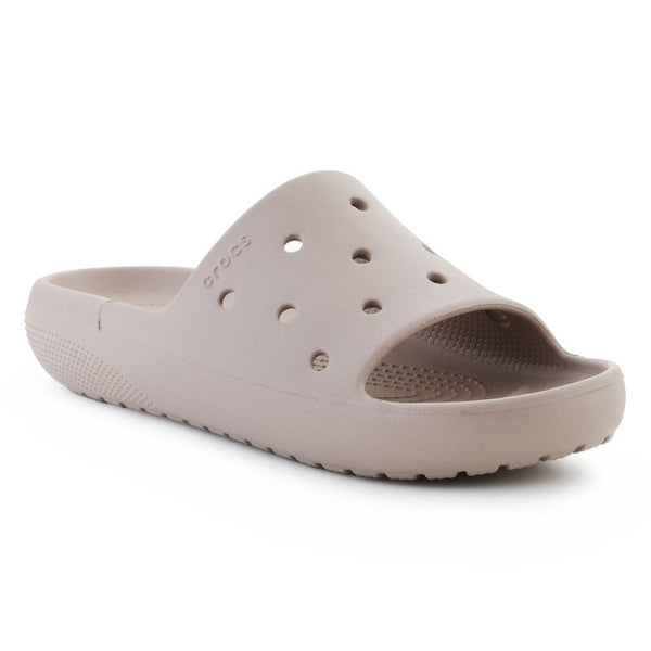 Crocs Classic Slide v2 flip-flops 209401-214 Cipő