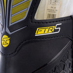 Tempish FTR-5 hockey fekete skates