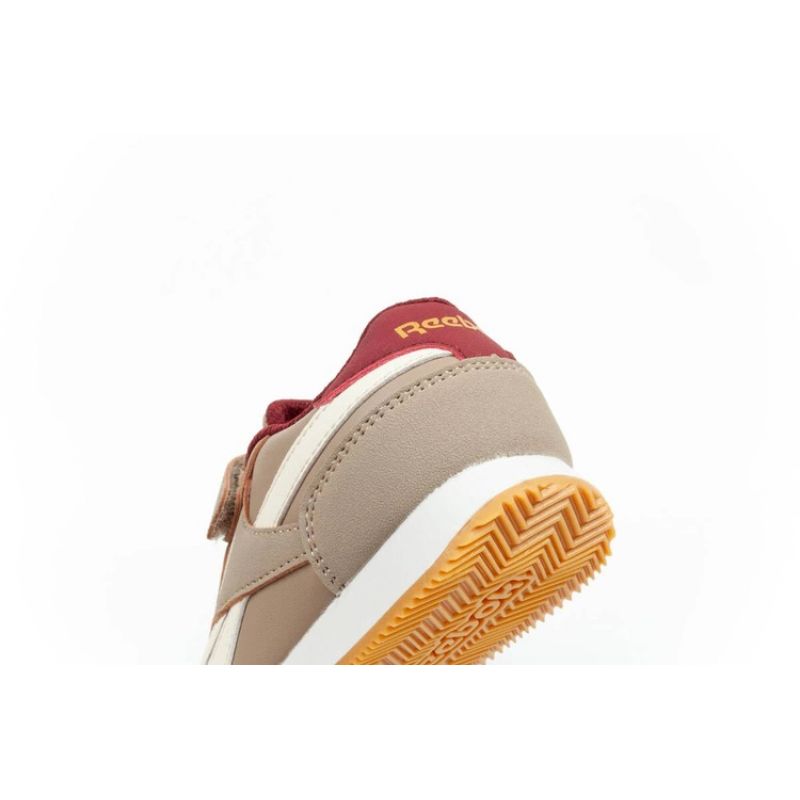 Reebok Royal Jr 100033293 shoes Cipő