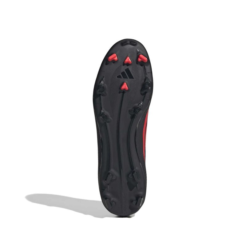 Adidas F50 League Mid FG/MG JR9007 39 1/3 focicipő
