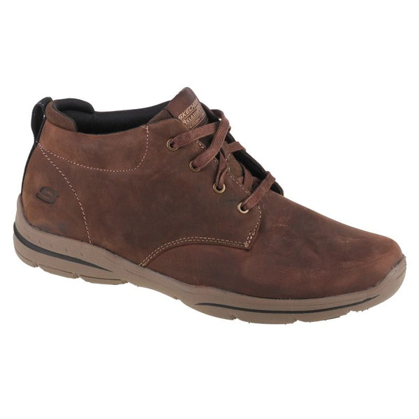 Skechers Harper Melden 64857-CHOC Brown 41 General