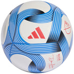 adidas MLS Club JW1322 futball labda