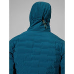 4F PRO trekking with Primaloft Silver filling for men 3xl dzseki