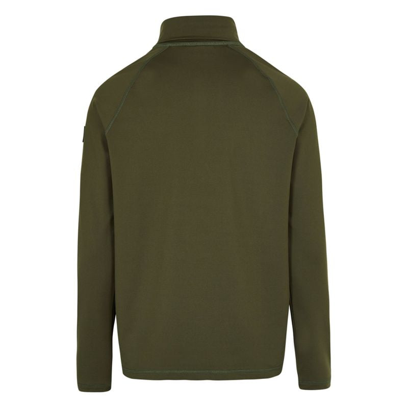 O'Neill Clime Fleece sweatshirt zöld pulóver