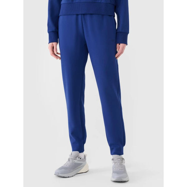 4f Women's jogger sweatpants 4FWSS25TTROF0996-30S General