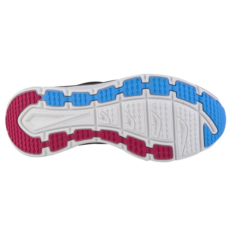 Skechers D'Lux Walker - Fresh Finesse 149368-BKPR Black 37 Kiegészítő