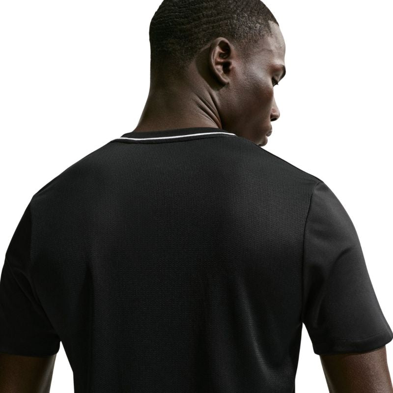 Nike Dri-Fit Park 26 SS Men's Top Black HM7127 fekete póló