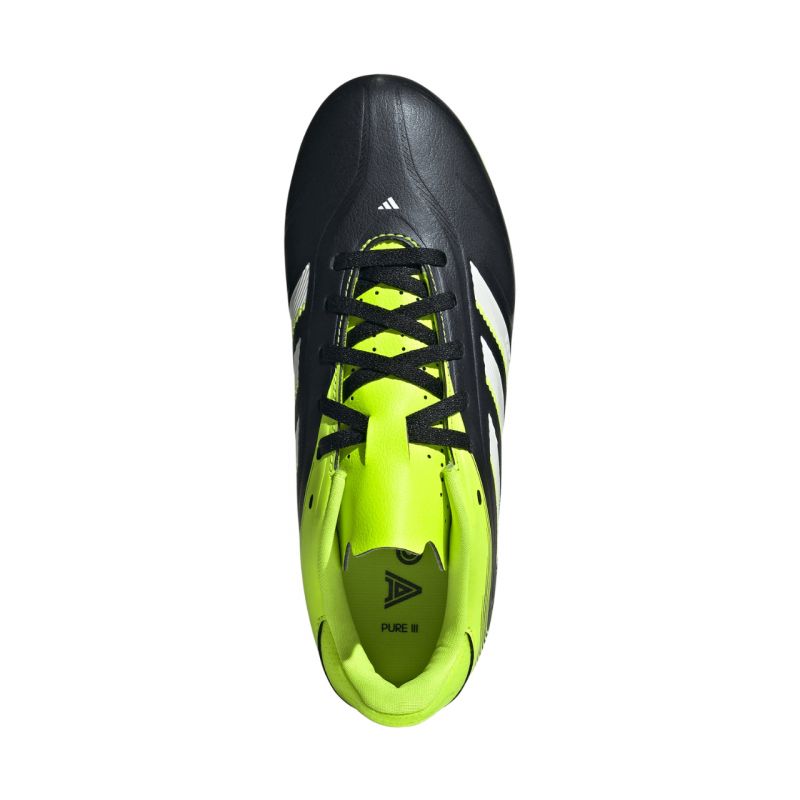 adidas Copa Pure 3 Club FG/MG Jr JR2905 football boots general