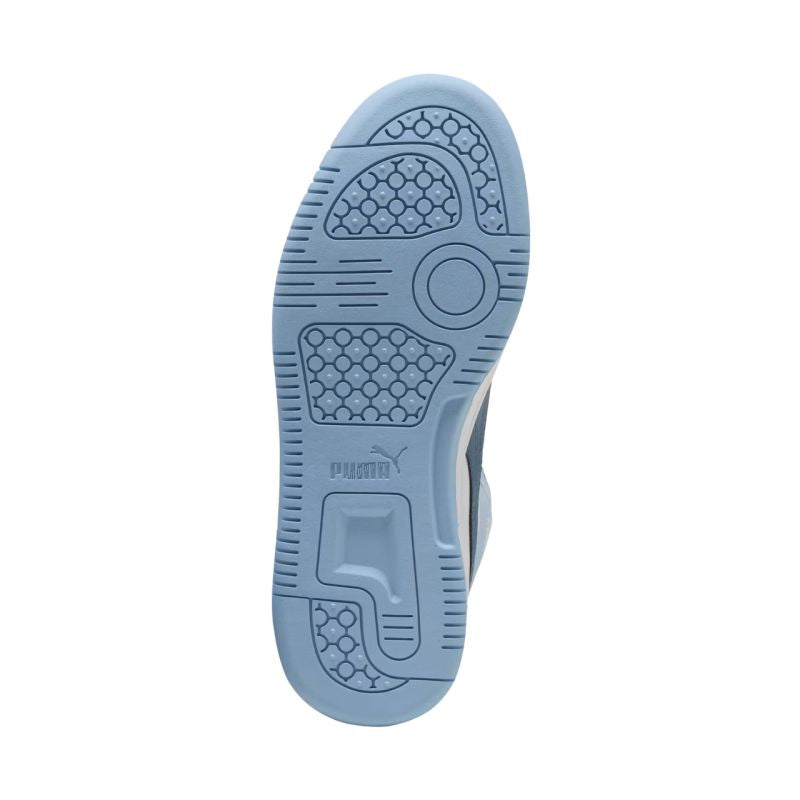 Puma Rebound V6 Mid Jr shoes 393831 32 Cipő