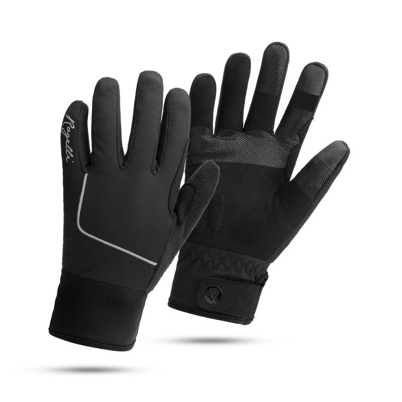 Rogelli women's winter gloves ESSENTIAL kesztyű