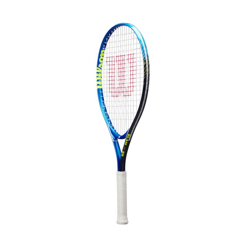Wilson Slam JR 25 Boys TNS RKT 3 7/8" WR171810U Tennis Racket Ütőfelszerelés