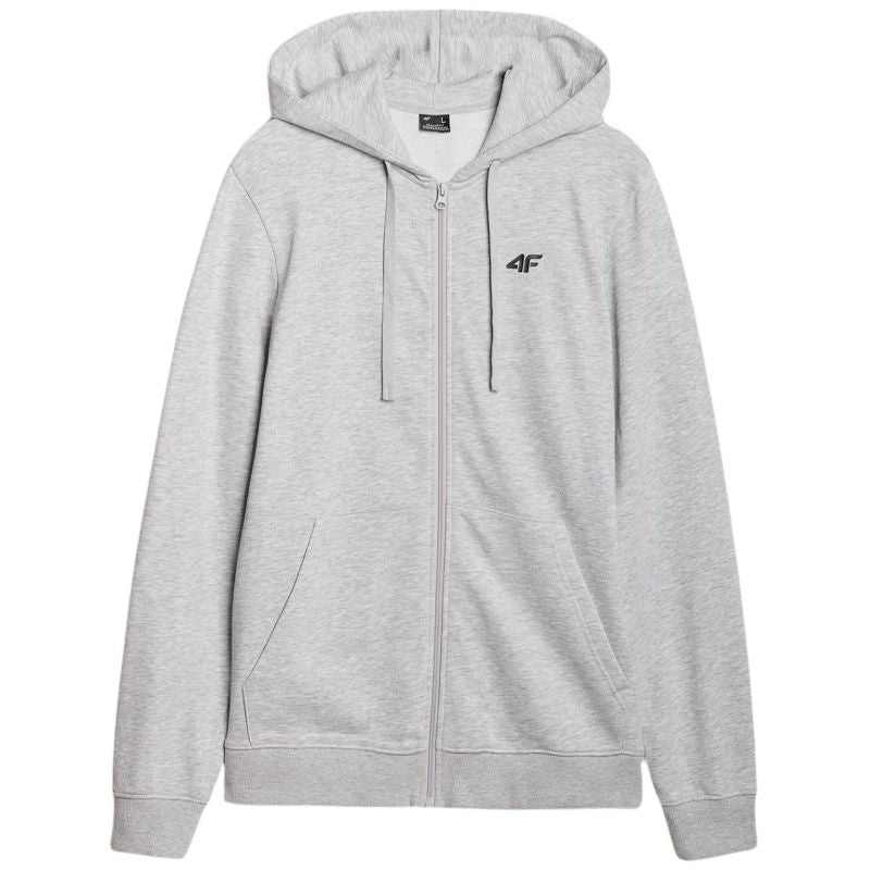 Sweatshirt 4f M1768 M 4fwmm00tswsm1768 27m