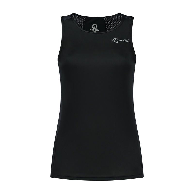 Rogelli CORE running vest black fekete vests