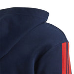 Adidas Arsenal London FC Hoodie Junior kapucnis pulóver