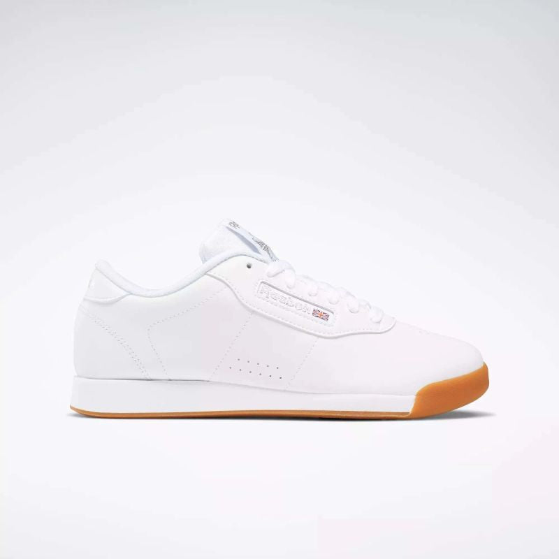 Reebok PRINCESS /GUM sneakers ( ) fehér cipő