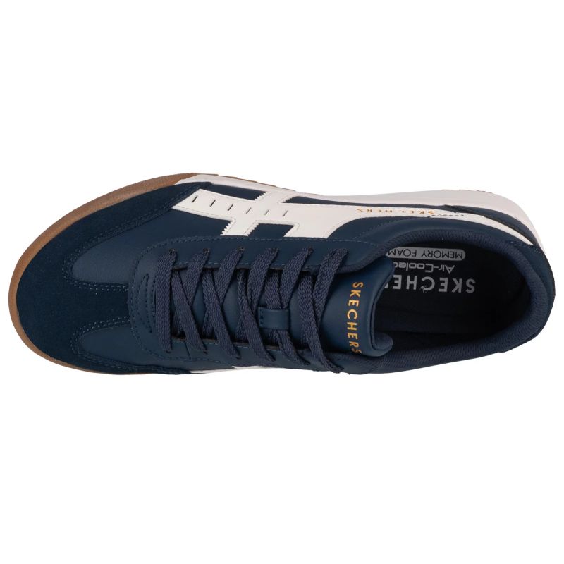 Skechers Zinger - Manzanilla Totale 183280-NVW Navy Blue 39.5 Kiegészítő