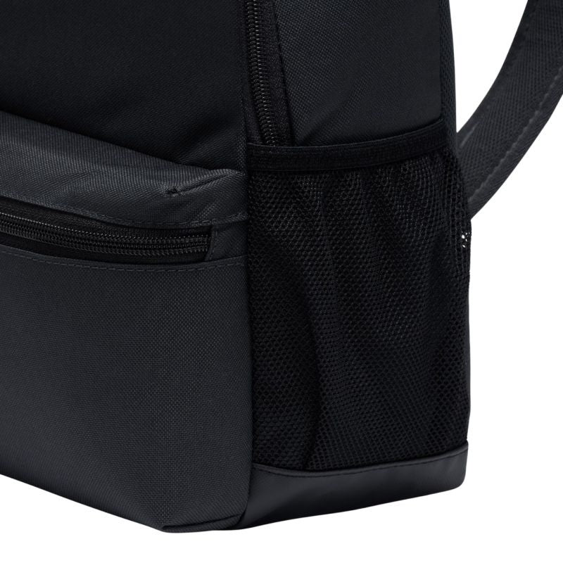 Nike Brasillia mini backpack black FZ7222 070 hátizsák