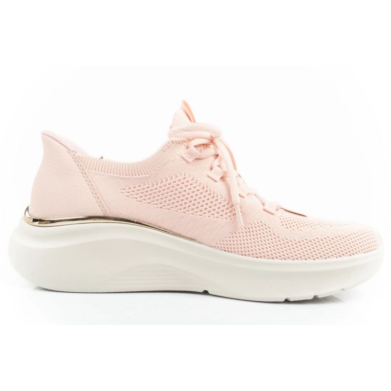 Skechers Bobs B Love-True Delight Slip-Ins W 117617/LTPK cipő