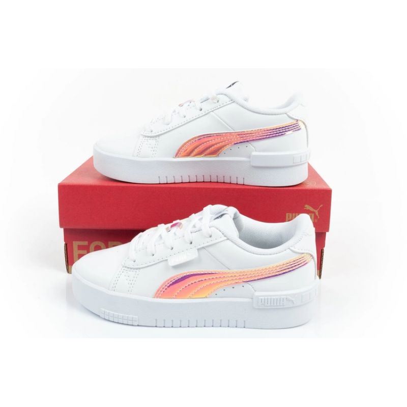 Puma Jada Jr 383760 01 Sports Shoes Utcai cipő