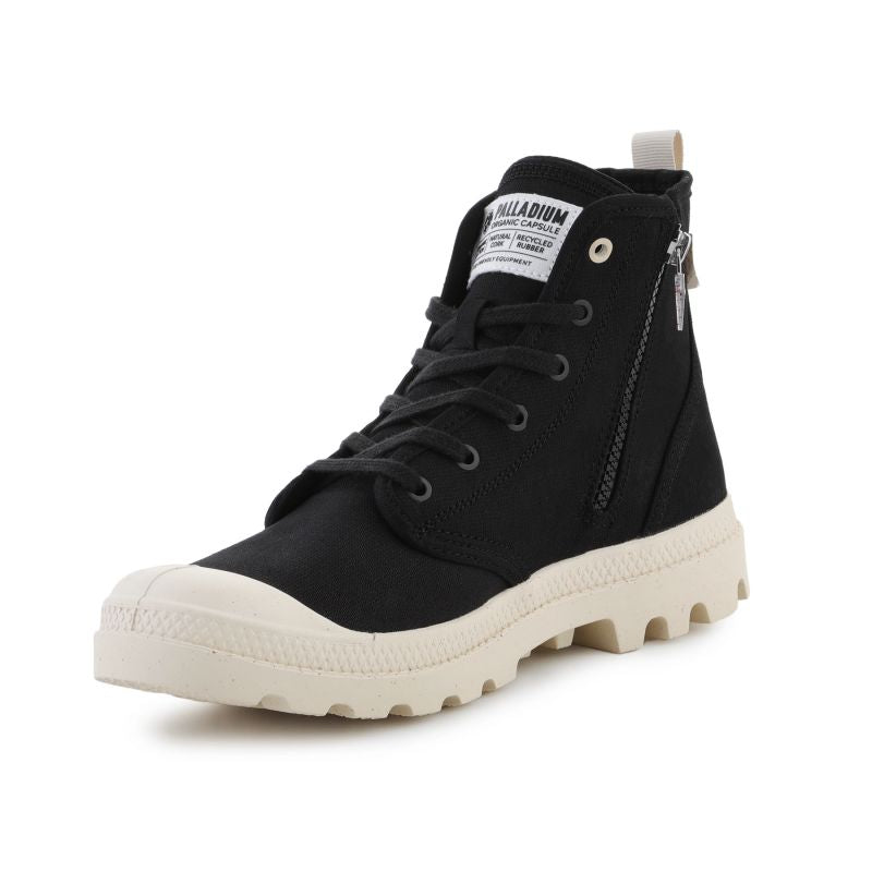 Palladium Pampa Hi Zip Organ U 79101-008-M shoes Cipő